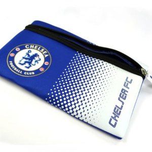 Chelsea FC Large Pencil Case